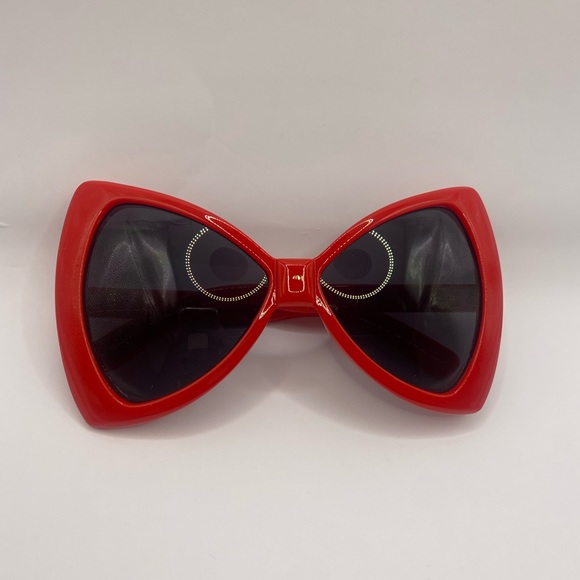 Electric Red - Picture 2 of 3